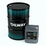 Моторное масло OilWay Dynamic Premium, 5W-30, 20 л, синтетика