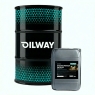 Моторное масло OilWay Dynamic Premium, 5W-40, 20 л, синтетика
