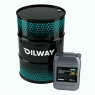 Моторное масло OilWay Dynamic Premium, 10W-30, 20 л, полусинтетика