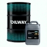 Моторное масло OilWay Dynamic Premium, 10W-40, 20 л, полусинтетика