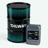 Моторное масло OilWay Dynamic Premium, 15W-40, 180 кг, минеральное