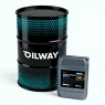 Моторное масло OilWay Dynamic Premium, 15W-40, 20 л, минеральное