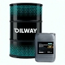 Моторное масло OilWay Dynamic Premium, 15W-40, 20 л, минеральное