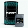 Грузовое масло OilWay Dynamic Ultra, 10W-40, 20 л, полусинтетика