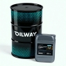 Грузовое масло OilWay Dynamic Standart, 10W-30, 20 л, полусинтетика