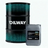 Грузовое масло OilWay Dynamic Standart, 10W-30, 20 л, полусинтетика