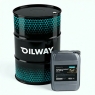 Грузовое масло OilWay Dynamic Standart, 10W-40, 180 кг, полусинтетика