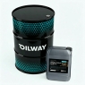 Грузовое масло OilWay Dynamic Standart, 10W-40, 20 л, полусинтетика