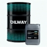 Грузовое масло OilWay Dynamic Standart, 10W-40, 20 л, полусинтетика