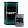 Грузовое масло OilWay Dynamic Standart, 15W-40, 180 кг, минеральное