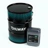 Грузовое масло OilWay Dynamic Standart, 15W-40, 20 л, минеральное