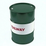 Моторное масло OilWay Dynamic CNG LA PAO, SAE 40, 180 кг, синтетика