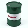 Моторное масло OilWay Dynamic CNG LA PAO, 10W-40, 180 кг, синтетика