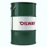 Моторное масло OilWay Dynamic CNG LA PAO, 10W-40, 180 кг, синтетика