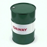 Моторное масло OilWay Dynamic CNG LA PAO, 15W-40, 180 кг, синтетика