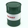 Моторное масло OilWay Dynamic CNG LA, 15W-40, 180 кг, минеральное