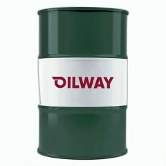 Моторное масло OilWay Dynamic CNG LA, 15W-40, 180 кг, минеральное