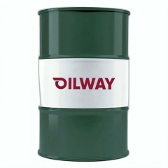 Моторное масло OilWay Dynamic CNG LA, SAE 40, 180 кг, минеральное