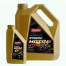Моторное масло OilWay Dynamic Garden 4T, SAE 30, 20 л, минеральное