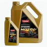 Моторное масло OilWay Dynamic Garden 4T, SAE 30, 20 л, минеральное