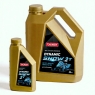 Моторное масло OilWay Dynamic Snow 2T, 20 л, полусинтетика