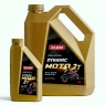 Моторное масло OilWay Dynamic Moto 2T, 20 л, минеральное