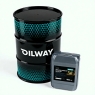 Грузовое масло OilWay Agrotec X-LA, 10W-40, 180 кг, синтетика