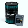 Грузовое масло OilWay Agrotec X-LA, 10W-40, 20 л, синтетика