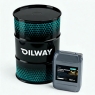 Грузовое масло OilWay Agrotec PRO LongWay, 10W-40, 180 кг, синтетика