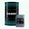 Грузовое масло OilWay Agrotec PRO LongWay, 10W-40, 180 кг, синтетика