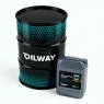 Грузовое масло OilWay Agrotec PRO LongWay, 10W-40, 20 л, синтетика
