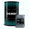 Грузовое масло OilWay Agrotec PRO LongWay, 10W-40, 20 л, синтетика