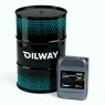 Грузовое масло OilWay Agrotec PRO LongWay, 15W-40, 180 кг, синтетика