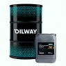 Грузовое масло OilWay Agrotec PRO LongWay, 15W-40, 180 кг, синтетика