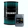 Грузовое масло OilWay Agrotec PRO LongWay, 15W-40, 20 л, синтетика