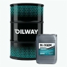 Грузовое масло OilWay М10ДМ, SAE 30, 20 л, минеральное