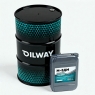 Грузовое масло OilWay М8ДМ, SAE 20, 20 л, минеральное