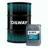 Грузовое масло OilWay М10Г2К, SAE 30, 180 кг, минеральное