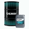 Грузовое масло OilWay М10Г2К, SAE 30, 180 кг, минеральное