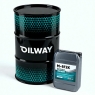 Грузовое масло OilWay М8Г2К, SAE 20, 180 кг, минеральное