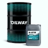 Грузовое масло OilWay М8Г2К, SAE 20, 180 кг, минеральное