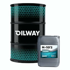 Грузовое масло OilWay М10Г2, SAE 30, 180 кг, минеральное