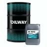 Грузовое масло OilWay М10Г2, SAE 30, 180 кг, минеральное