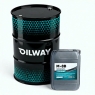 Грузовое масло OilWay М8В, SAE 20, 20 л, минеральное