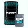 Грузовое масло OilWay М8В, SAE 20, 20 л, минеральное