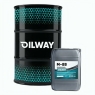 Грузовое масло OilWay М8В, SAE 20, 20 л, минеральное