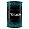 Грузовое масло OilWay М14В2, SAE 40, 180 кг, минеральное