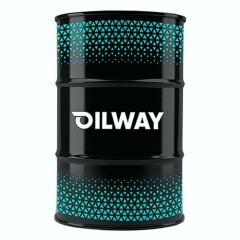 Грузовое масло OilWay М14В2, SAE 40, 180 кг, минеральное