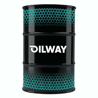 Грузовое масло OilWay М14В2, SAE 40, 180 кг, минеральное