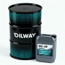 Грузовое масло OilWay МС20, SAE 50, 180 кг, минеральное